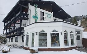 Hotel Waldhorn